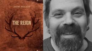 Shane Neilson's latest poetry collection is 'aggressively weird'
