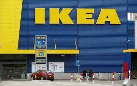 The world's largest ikea is opening in the philippines. Ikea Partners With Mall Operator Sm Prime For First Philippines Store News Distribution 965870