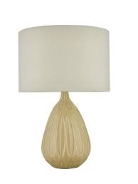 Linea Lenox Ceramic Table Lamp House Of Fraser Ceramic Table Lamps Table Lamp Lamp