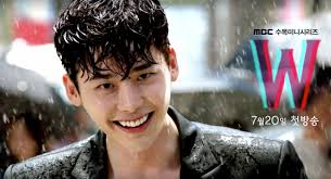 873k likes · 101,171 talking about this. Watch Lee Jong Suk Is All Charisma In New W Trailer Soompi