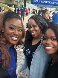 Getting Finer 💙 #Homecoming