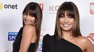 Anna lewandowska na gali pokazała się w szmaragdowej sukni dolce&gabbana. Gala Mistrzow Sportu Instagram Wiek Wzrost Waga Newsy Kozaczek