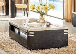 The george nelson buffet makes a beautiful instinct with life room center table that accommodates a couple of magazines straw even a pap tray. Modern Living Room Nature Marble Travertine Top Coffee Table Center Table Table Tennis Table Set Table Sawtable Lamp Bulb Holders Aliexpress