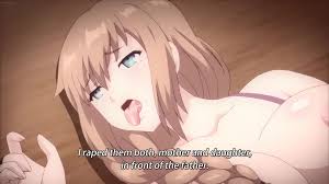 Ore ga Kanojo o su Wake - Episode 5 and more free porn, hentai, sex videos  on Hentai2W