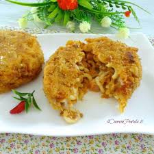 We did not find results for: Frittatine Di Pasta Ricetta Frittatine Di Pasta Il Cuore In Pentola