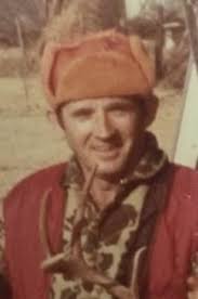 Harrison Blankenship Obituary (1936