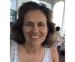 Amy Roebelen Obituary (1961