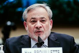 EEI chief vows to defend climate law from Republican attacks