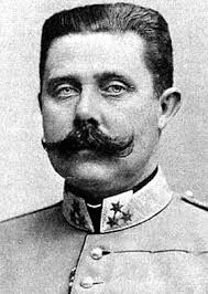 Curses! Archduke Franz Ferdinand and His Astounding Death Car