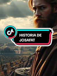 Josafat Abram Melkisadek