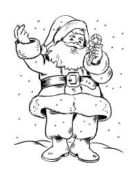 If you do, then don't forget to print and color our pokémon coloring sheets! Free Printable Santa Claus Coloring Pages For Kids Santa Coloring Pages Candy Cane Coloring Page Coloring Pages