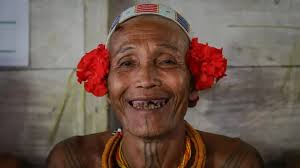 Upacara adat Batak: Mangongkal Holi, tradisi bongkar kubur leluhur Batak  Toba