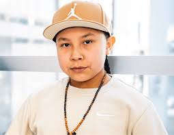 At 12 years old, Cree piano prodigy spreads 'medicine' through music