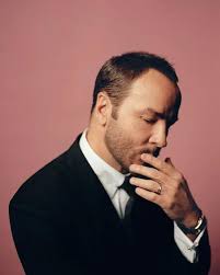 Tom Ford的同性伴侶去世，全世界女孩都愛他，他卻只痴情於另一個男人…