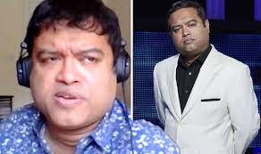 Paul sinha is a household name not only because of his role on the chase but also thanks to his there's also something else he is famous for…his neck. Paul Sinha Says He Ll Quit The Chase Before He S Fired After Parkinson S Diagnosis Tv Radio Showbiz Tv Express Co Uk