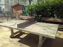 Shop hathaway ping pong tables; Ping Pong Map Find Public Table Tennis Spots On A Map