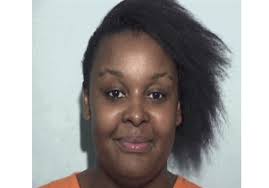 Toledo woman arrested after assaulting another with hot coals