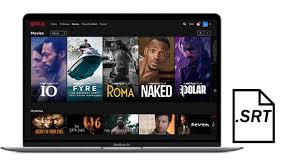 To use subtitles, captions, or alternate audio 5. How To Save Subtitle Files From Netflix On Mac