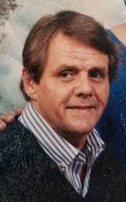 Robert W. Whitehead Obituary