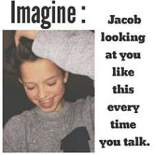 Add to library 259 discussion 1.2k. Hes Cute I Dont Really Like His Music Tho Jacob Sartorius Quotes Jacob Sartorius Imagines To My Future Husband