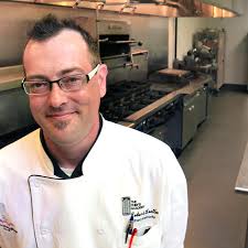 Cool Job: Robert Koeller teaches next generation of chefs