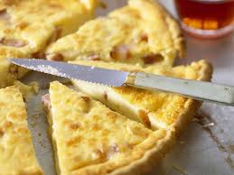 Quiche Au Chevre Recettes Recette Quiche Chevre Recette Recette Quiche
