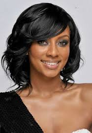 See the latest hair trends to find the hair style of classic and modern style cut hair according to the type of your hair.check out reviews related to cute hairstyle with the article title 24+ cute hairstyles for straight hair black girl the following. Cute Hairstyles For Medium Length Hair Black Girl