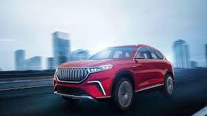 Suv Und Limousine Von Togg Turkische Elektroautos Auch Fur Deutschland Elektrofahrzeug Elektroautos Limousine