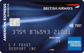 From platinum assistance to luxury offers. American Express And British Airways Launch New Business Card For Uk Smes Biz Today