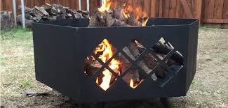 Campfire sign, metal camping sign, fire pit sign, camping personalized sign, custom metal sign, outdoor metal sign, camping decor yourweddingplace 5 out of 5 stars (29,382) sale price $27.99 $ 27.99 $ 32.93 original price $32.93 (15%. Instructions On Building A Large Custom Steel Fire Pit