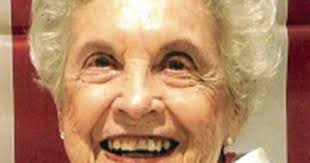 Violet Lureen Shields Drake