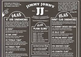 What You Should Know About Jimmy Johns Delivery