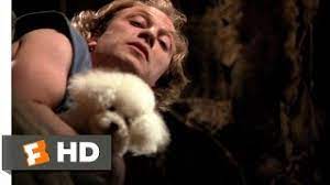 Our heating bills used to run over $500 a month; The Silence Of The Lambs 6 12 Movie Clip It Rubs The Lotion 1991 Hd Youtube