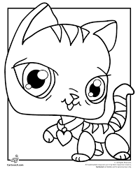 View and print full size. Pet Shop Coloring Pages Coloring Home