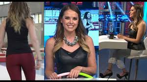 Azteca deportes es la marca número uno del mundo deportivo en méxico. Andrea Sola 280319 Youtube
