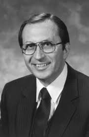 Meet the presidents: Learn more about our school's eight former leaders