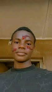 HAPPY BEAUTIFUL BIRTHDAY GUYS Zere Samuel Dara's Na'aman Desecond