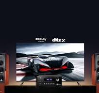Kína Tonewinner 7 csatornás házimozi rendszer Dolby Atmos ...