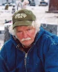 Charles Mitchell Obituary (1940