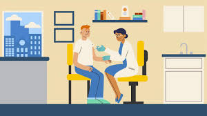 Look for signs of anal. Few Young Adult Men Have Gotten The Hpv Vaccine Study Finds Eurekalert Science News
