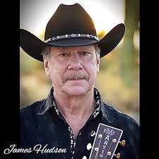 James Hudson