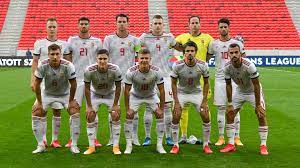 A magyar válogatott tegnapi hősies meccse után a miniszterelnök is kifejezte elismerését a csapatnak. Ferfi A Valogatott Fifa Ranglista Tovabbra Is Az 52 Helyen