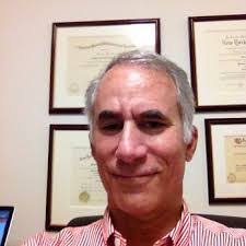 Michael Sternberg's Instagram, Twitter & Facebook