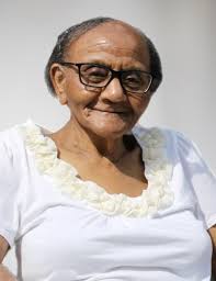 Obituary information for Ms. Ruthnett McNair