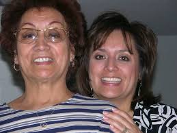 Prayers for Ruth Borrego-Tebbe