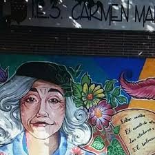 Resultat d'imatges de carmen martin gaite