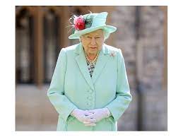 El príncipe felipe, marido de la reina isabel ii, falleció este viernes a los 99 años, tras varios meses de. La Reina Isabel Ii No Regresara Al Palacio De Buckingham Hasta Al Menos 2021