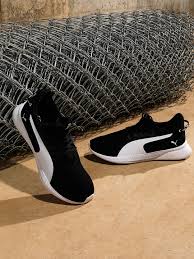 Buy Puma Men Smooth Walk Running Shoes - Sports Shoes for Men 20993372 |  Myntra