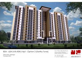 Products and services in setia alam. De Cendana Rumah Selangorku Selangor C Y Foo Architect Archify Singapore