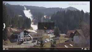 Webcam live poiana brasov, postavaru, drumu rosu, lupului. Live Cam In Poiana BraÈov La Teleferic Grand Hotel Facebook